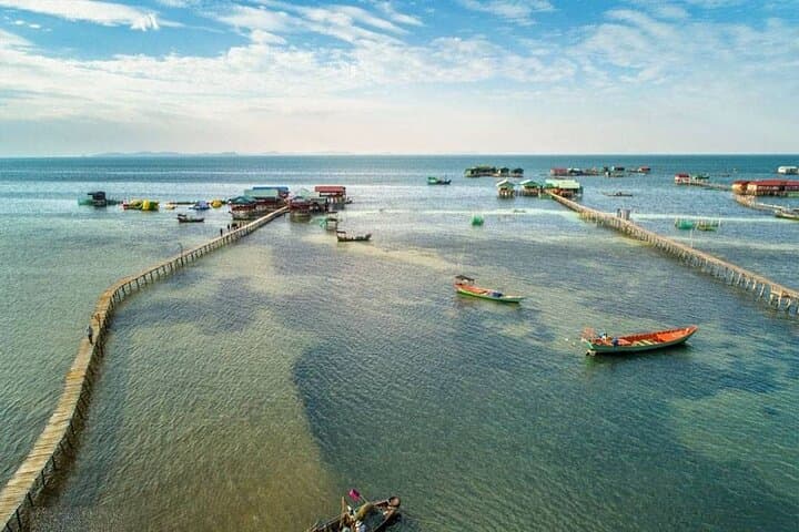 Discover Northern Phu Quoc: Full-Day Kayak, Beaches & Village Tour photo 3