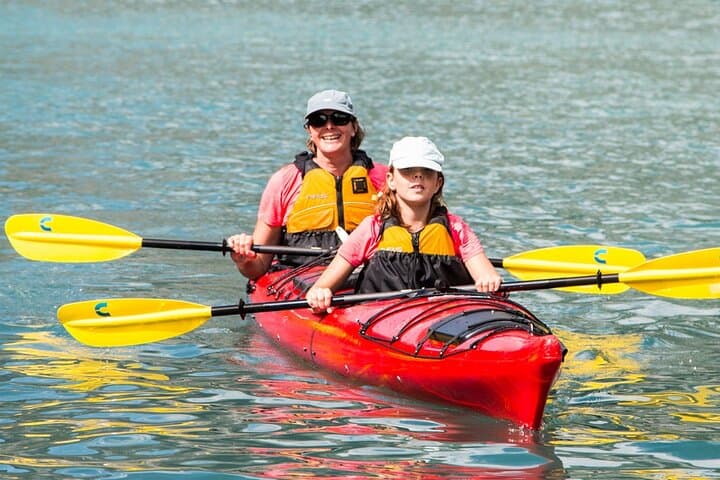 Discover Northern Phu Quoc: Full-Day Kayak, Beaches & Village Tour photo 5