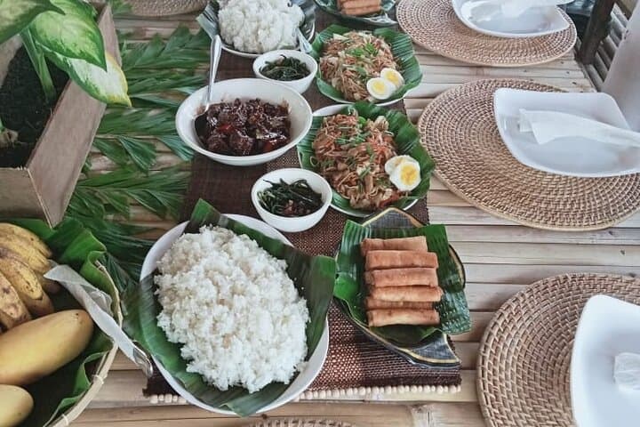 Bohol Chocolate Farm, Chocolate Hills & Tarsiers: Hands-On Day Tour from Tagbilaran photo 4