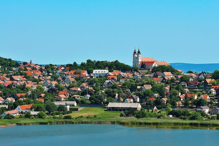 Private Balaton Day Tour to Tihany: 5-Hour Lake Balaton Experience from Budapest photo 3