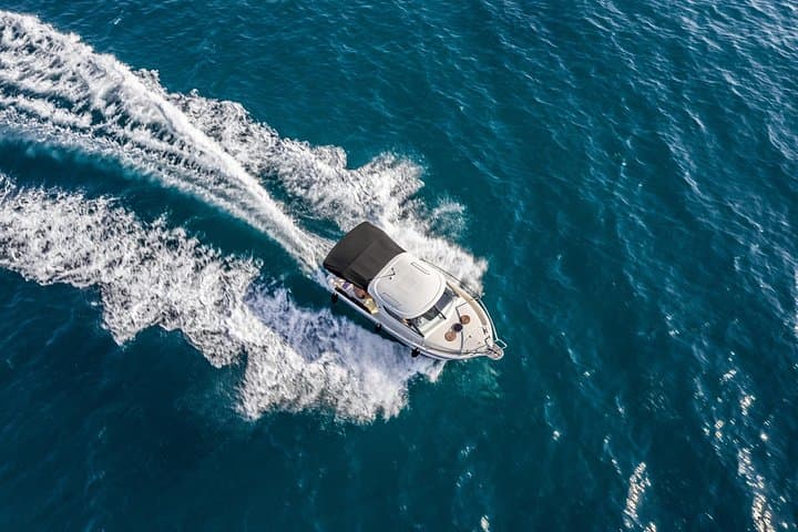 Private Kamenjak and Medulin Archipelago Boat Tour — 5‑Hour Snorkel & Wildlife Cruise