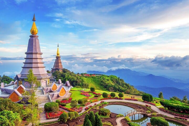 Customize-Your-Own-Chiang-Mai-Surrounding-Areas-Full-Day-Private-Tour photo 2