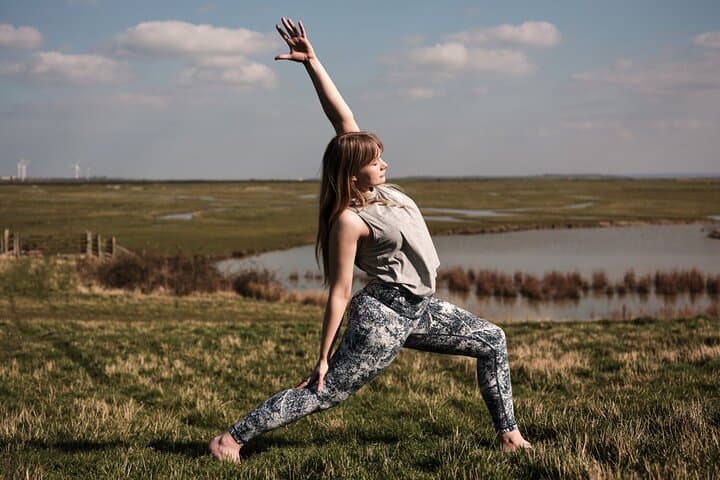 BodyFlow Experience in Karavasta Lagoon — Day Trip from Tirana & Durres