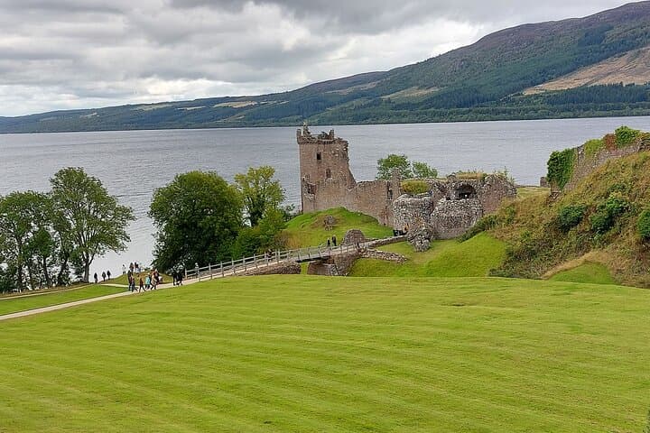 Loch Ness Private Tour from Inverness — Luxury Minivan Day Trip photo 3