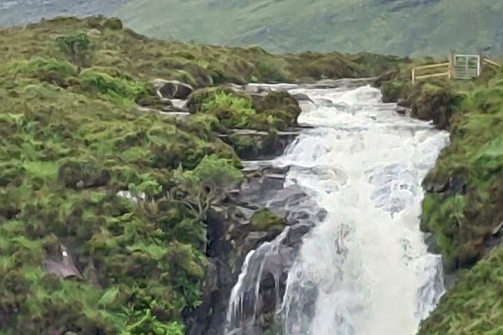 Full-Day Isle of Skye Private Tour from Inverness — Castles, Cliffs & Coastal Ridges photo 3