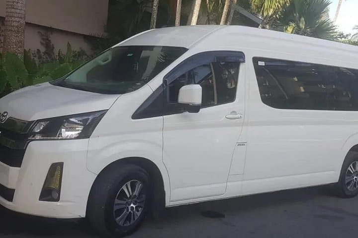 Private Punta Cana Airport Transfers — Door-to-Door SUV Service photo 4