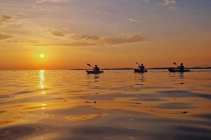 Alcudia Sea Kayaking & Snorkelling at La Victoria — Day & Sunset Tours photo 4