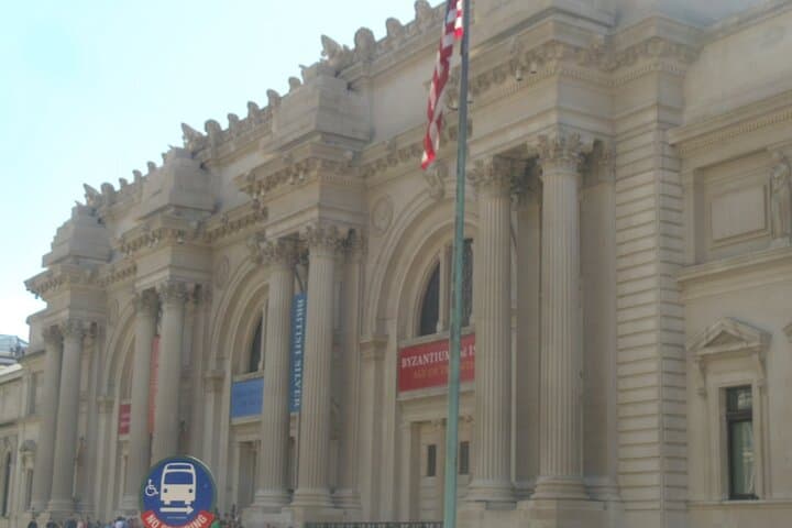 Upper East Side Self-Guided Scavenger Hunt — 2.4-Mile Museum Mile Walking Tour photo 2