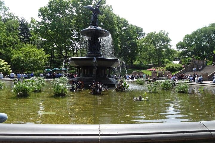 Upper East Side Self-Guided Scavenger Hunt — 2.4-Mile Museum Mile Walking Tour photo 4