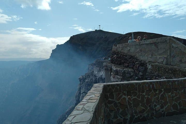 Day Trip to Nicaragua from Guanacaste: Masaya Volcano, Granada & Lake Islets photo 2