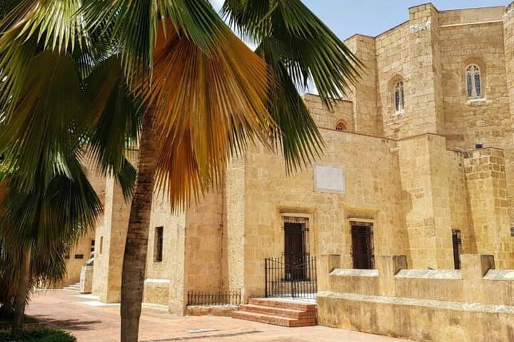 Santo Domingo Day Tour from Punta Cana: Los Tres Ojos & Zona Colonial photo 2