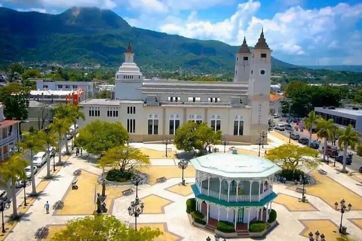 Private Puerto Plata City Tour: Fort, Cable Car & Chocolate Tasting photo 2