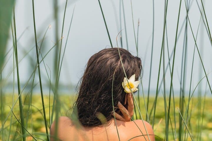 1-Hour Kayak on Lake Skadar from Virpazar — Paddle, Birds & Views photo 3