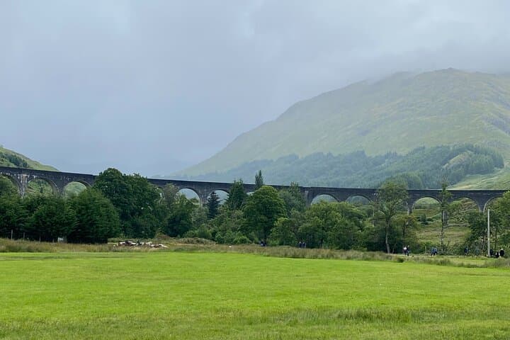 private-day-trip-loch-ness-glencoe-highlands-from-edinburgh photo 3