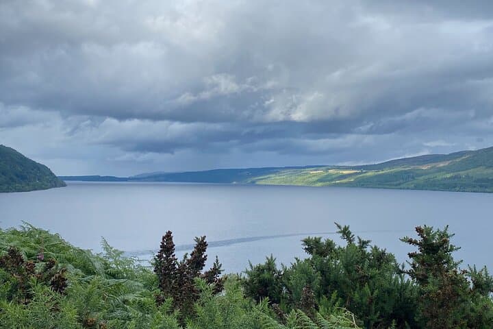 private-day-trip-loch-ness-glencoe-highlands-from-edinburgh photo 6