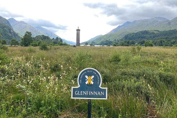 private-day-trip-loch-ness-glencoe-highlands-from-edinburgh photo 4