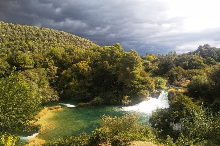 Explore Croatia’s Krka National Park: A Practical Guide to the Spectacular Waterfalls Tour from Split