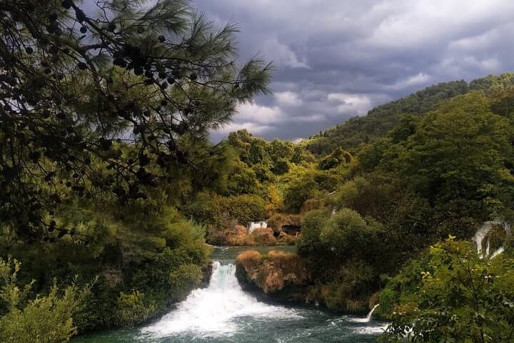 Explore Croatia’s Krka National Park: A Practical Guide to the Spectacular Waterfalls Tour from Split photo 2
