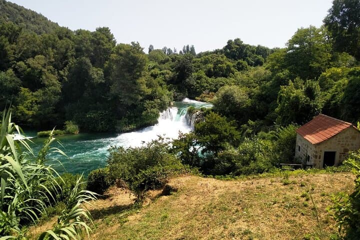 Explore Croatia’s Krka National Park: A Practical Guide to the Spectacular Waterfalls Tour from Split photo 4