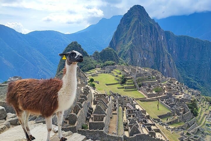 5-Day Machu Picchu & Rainbow Mountain – Private Guided Cusco Cultural Tour photo 3