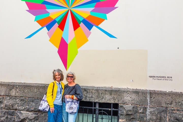 Auckland Lanes and Hidden Gems: Small-Group Walking Tour with Tastes photo 1
