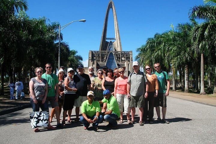 Higuey City Tour from Punta Cana — Basilica, Coffee & Local Markets photo 1