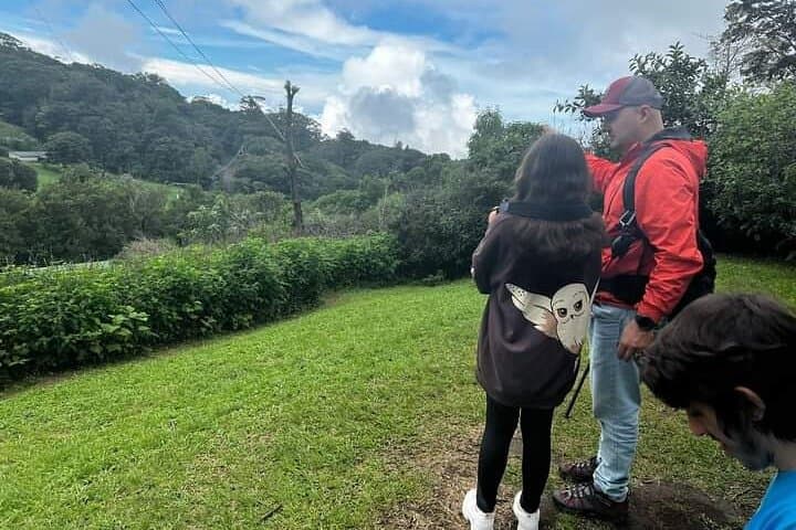 Guided Monteverde Cloud Forest Walk — John's Nature Tours photo 3