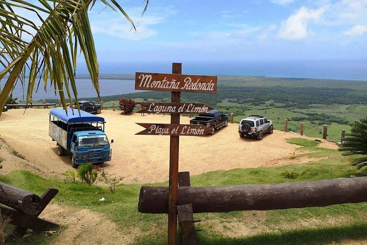 Experience the Majesty of Montaña Redonda: A Scenic Half-Day Adventure photo 3