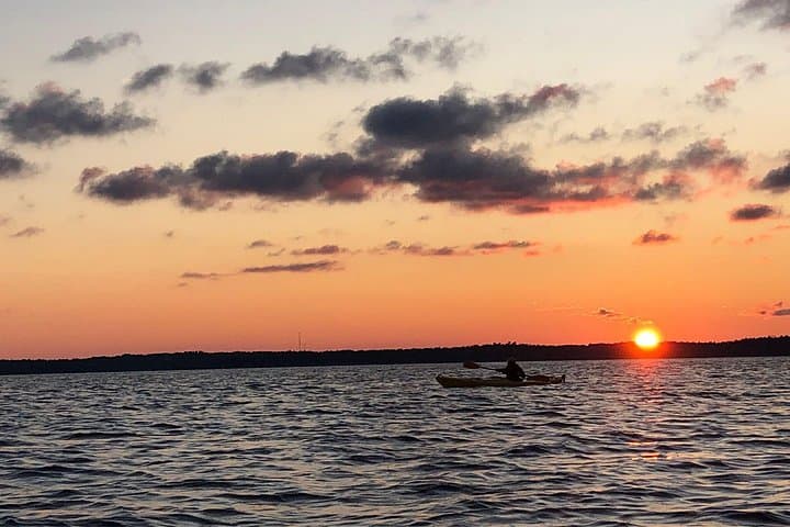 Sunset Kayak in Stockholm Archipelago: Evening Paddle & Swedish Fika photo 4