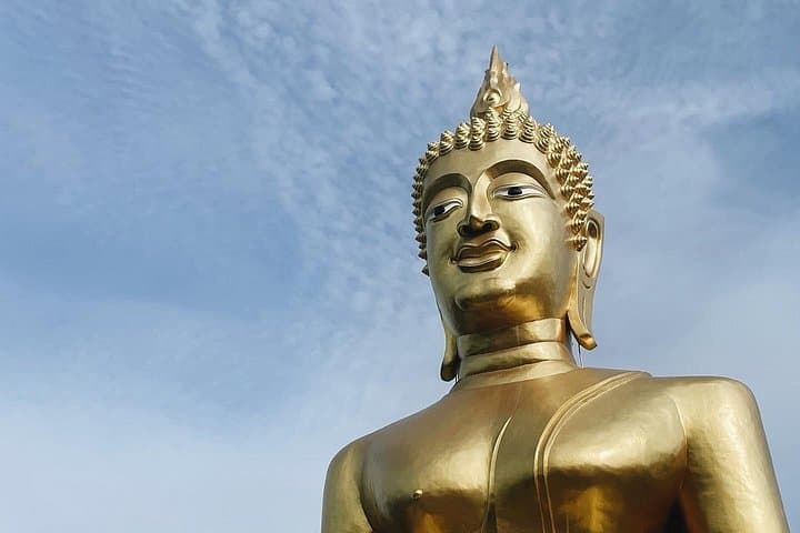 Full-Day Pattaya Highlights: Viewpoint, Big Buddha, Floating Market & Art in Paradise photo 4