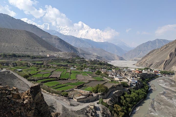 Private Annapurna Circuit Trek: Thorong La Pass Crossing (11-Day Guided Trek) photo 3