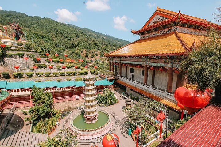 Penang Your Way: Private 6-Hour Custom Island Drive from George Town photo 6