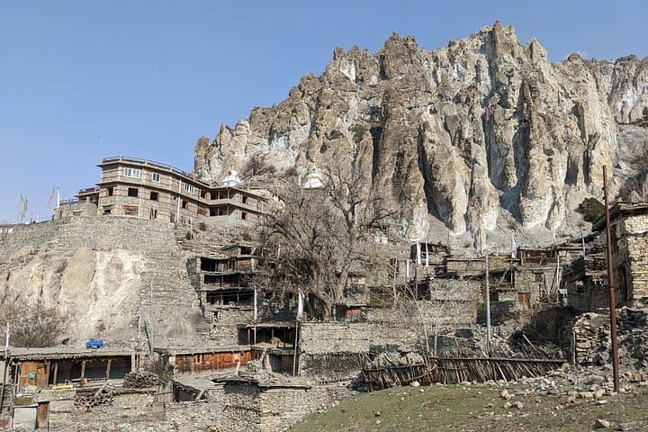 Private Annapurna Circuit Trek: Thorong La Pass Crossing (11-Day Guided Trek) photo 2