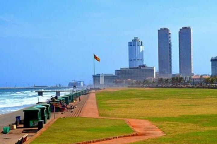 Full-Day Colombo Private City Tour: Temples, Markets & Coastal Views photo 2