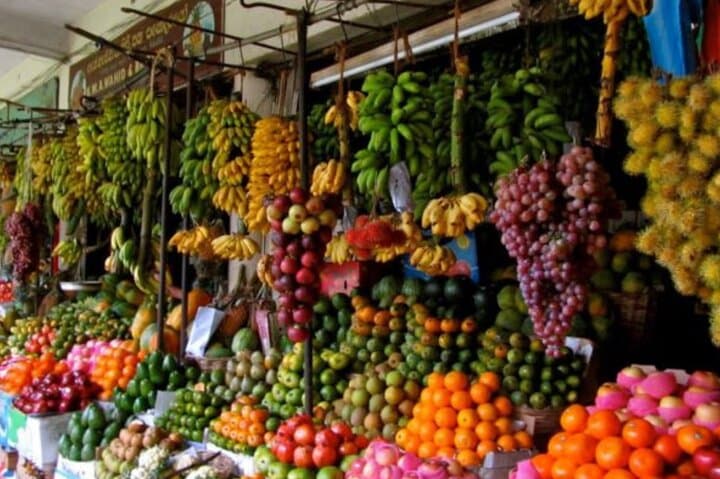 Full-Day Colombo Private City Tour: Temples, Markets & Coastal Views photo 4