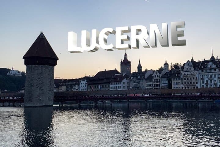 Lucerne Photo Walk: Private Views, Vantage Points & AR Photography Tips photo 6