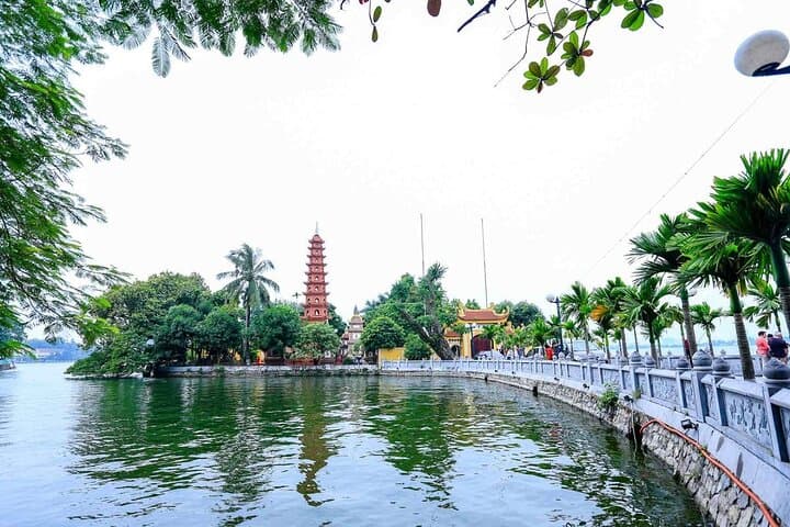 Hanoi Full-Day City Tour with Expert Local Guide — Top Sights & Practical Tips photo 5
