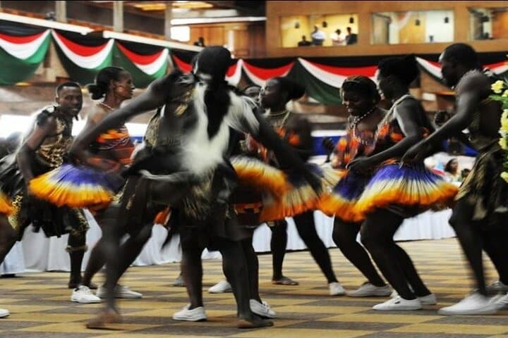 Bomas of Kenya: Cultural Day Tour in Nairobi — Traditional Villages & Dance photo 5
