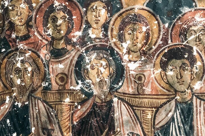 Small Group Green Tour: Cappadocia’s Ihlara Valley, Underground City & Selime Monastery photo 3