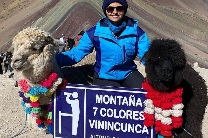 Rainbow Mountain (Vinicunca) Full-Day Trek from Cusco — Route, Altitude & Practical Tips photo 3