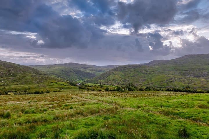 Private Ring of Beara Day Tour from Killarney — Drive the Wild Atlantic Way photo 4