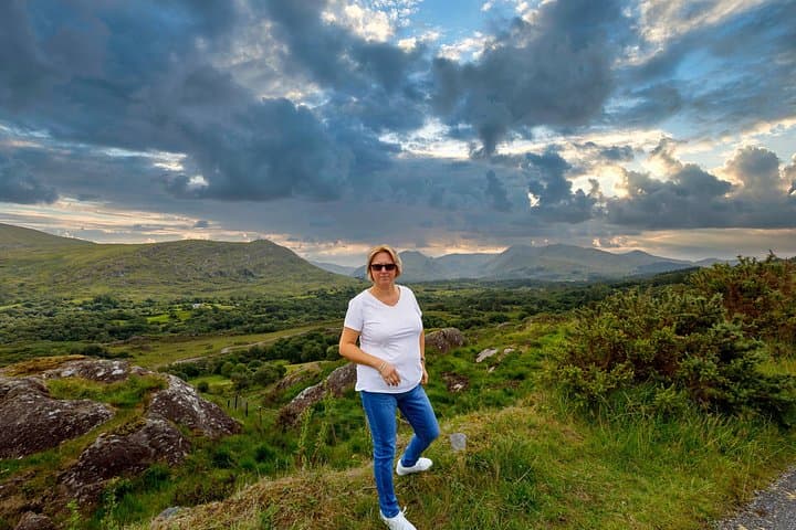 Private Ring of Beara Day Tour from Killarney — Drive the Wild Atlantic Way photo 5