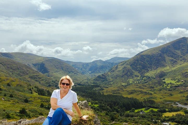 Private Ring of Beara Day Tour from Killarney — Drive the Wild Atlantic Way