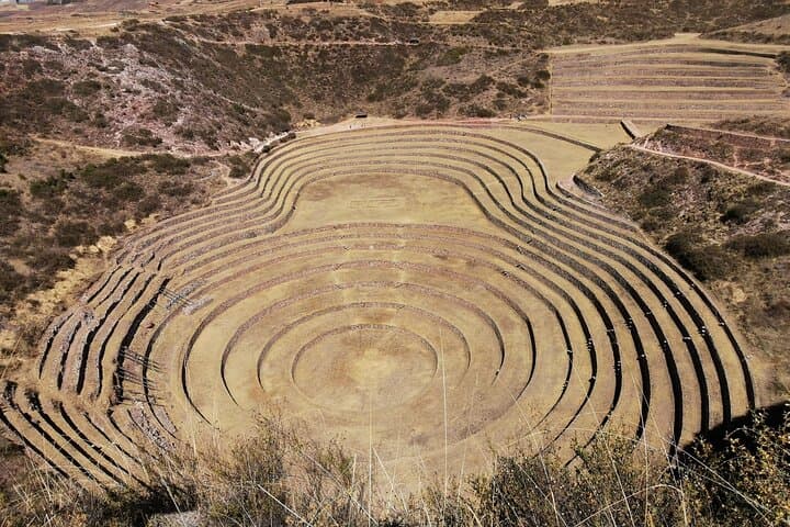 2-Day Sacred Valley & Machu Picchu: Moray, Maras, Ollantaytambo photo 4