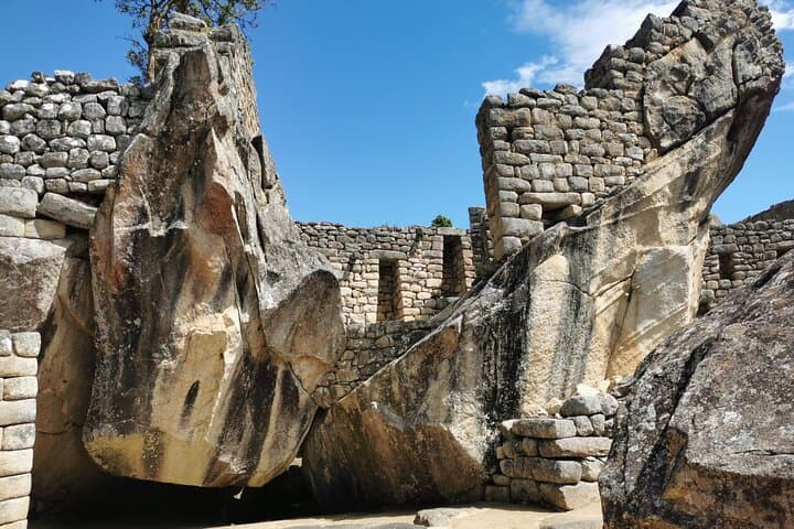 2-Day Sacred Valley & Machu Picchu: Moray, Maras, Ollantaytambo photo 3