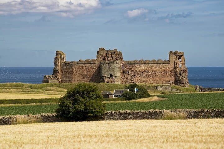 Outlander Filming Locations: Flexible Private Day Trip from Edinburgh photo 5