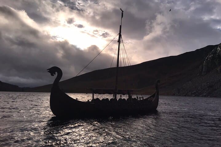 Walk with Viking Warriors: Dublin’s Viking & Medieval Quarter Tour