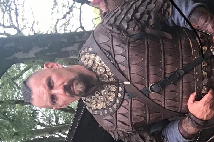 Walk with Viking Warriors: Dublin’s Viking & Medieval Quarter Tour photo 5