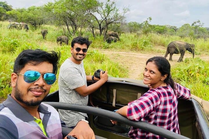 Sri Lanka 7-Day Budget Sightseeing Tour — Colombo, Kandy & Nuwara Eliya photo 5