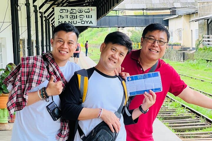Sri Lanka 7-Day Budget Sightseeing Tour — Colombo, Kandy & Nuwara Eliya photo 6